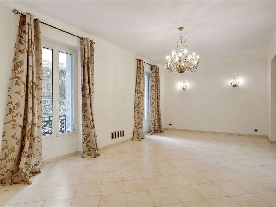 Appartement Monaco