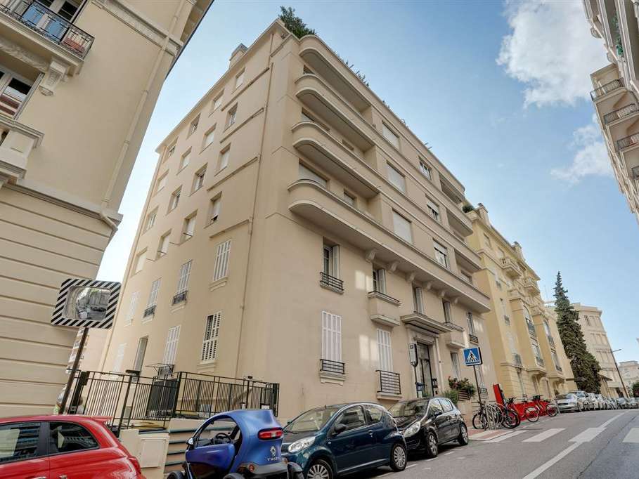 Appartement Monaco