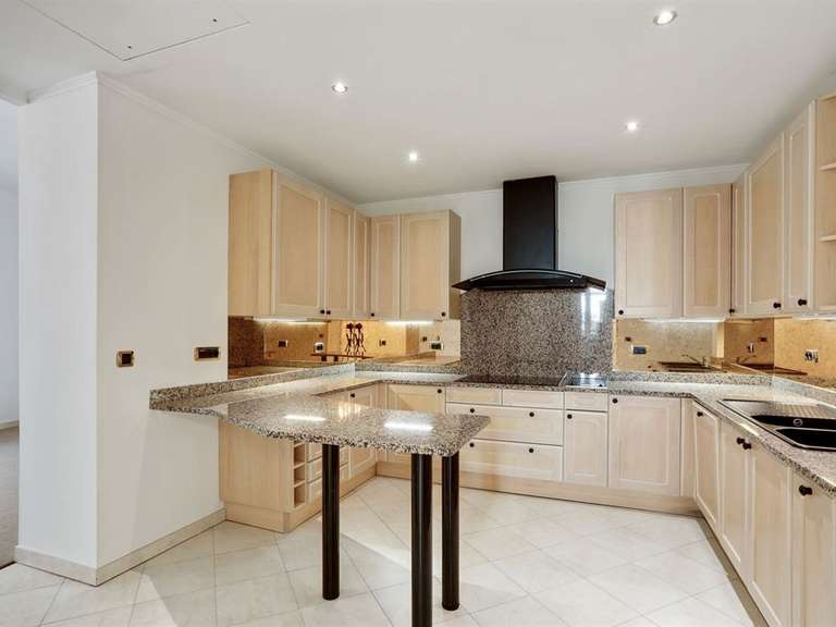 Appartement Monaco - 3 chambres - 193m²