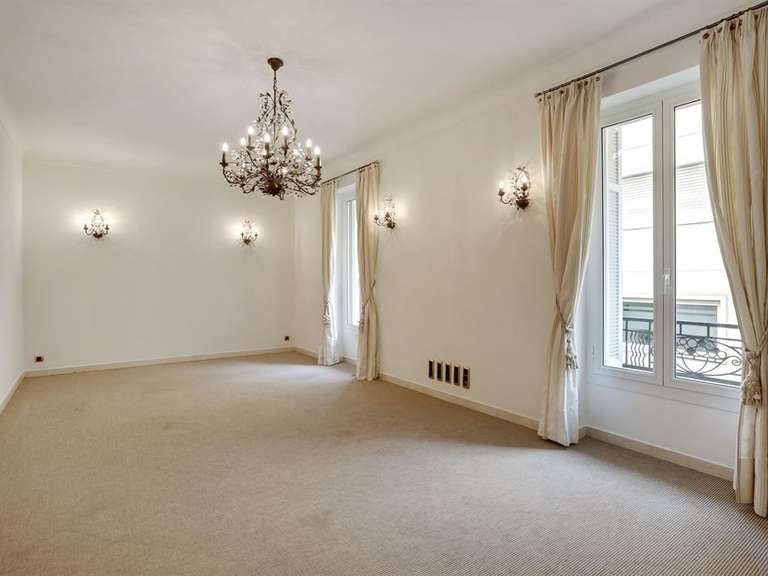 Appartement Monaco - 3 chambres - 193m²