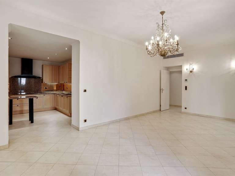 Appartement Monaco - 3 chambres - 193m²