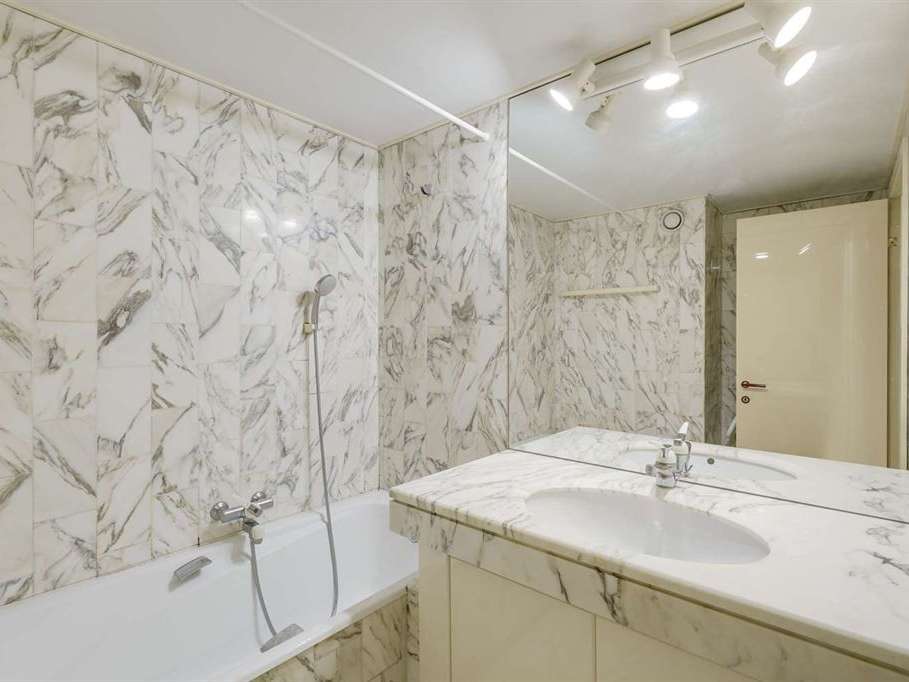 Apartment Monaco