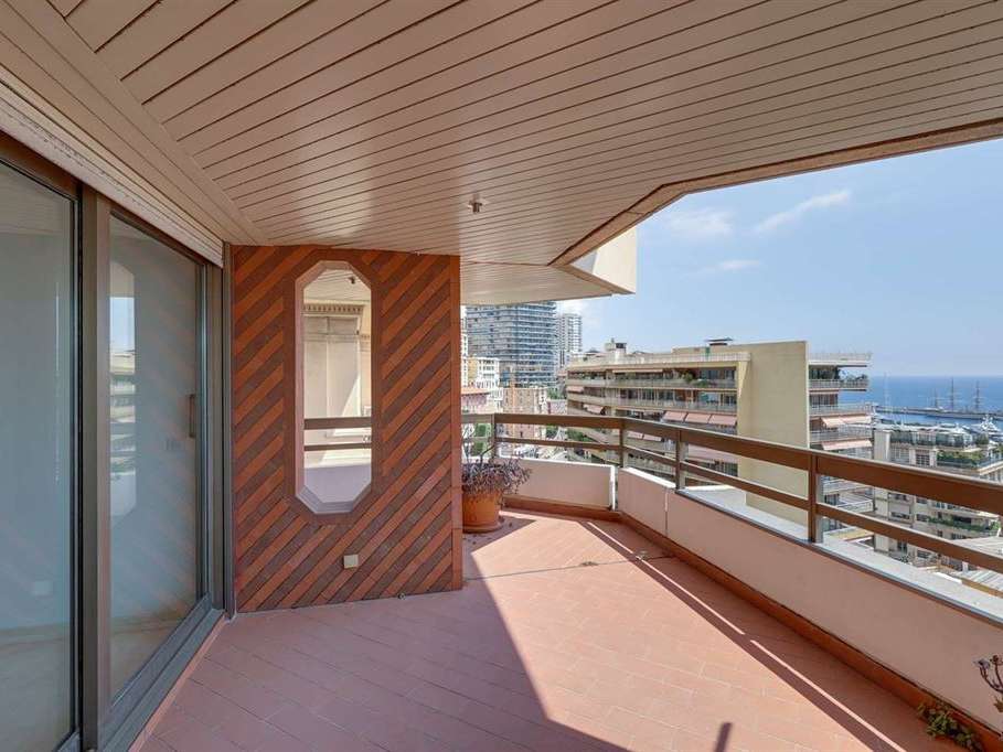 Apartment Monaco