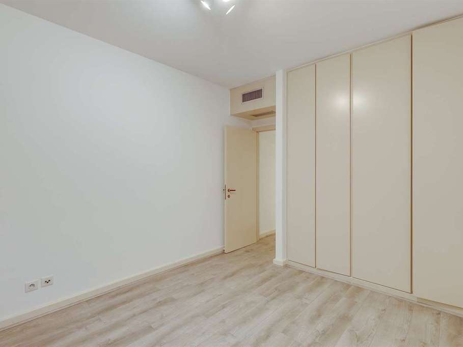 Apartment Monaco