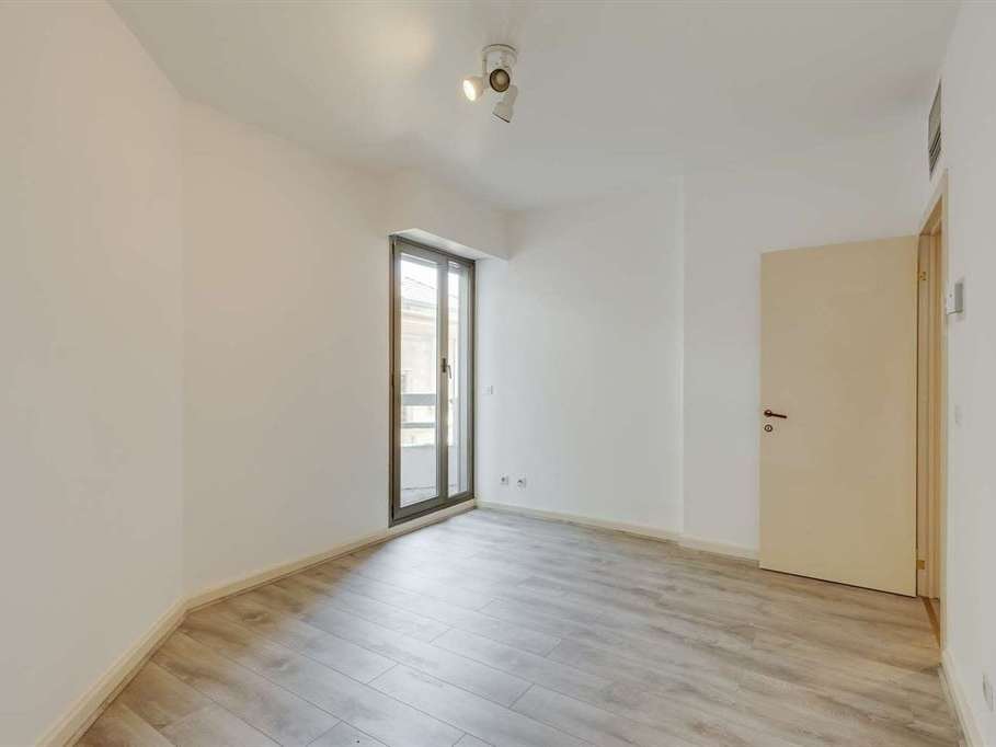 Apartment Monaco