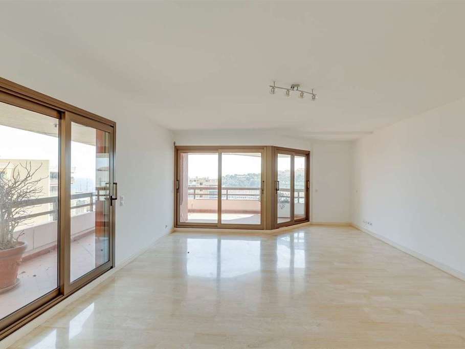 Apartment Monaco