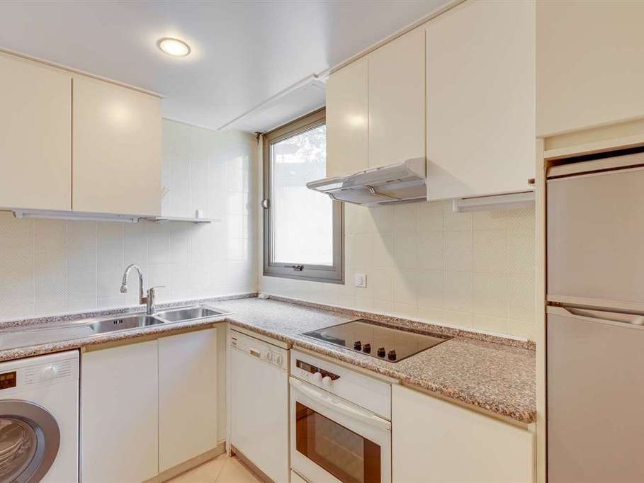 Apartment Monaco