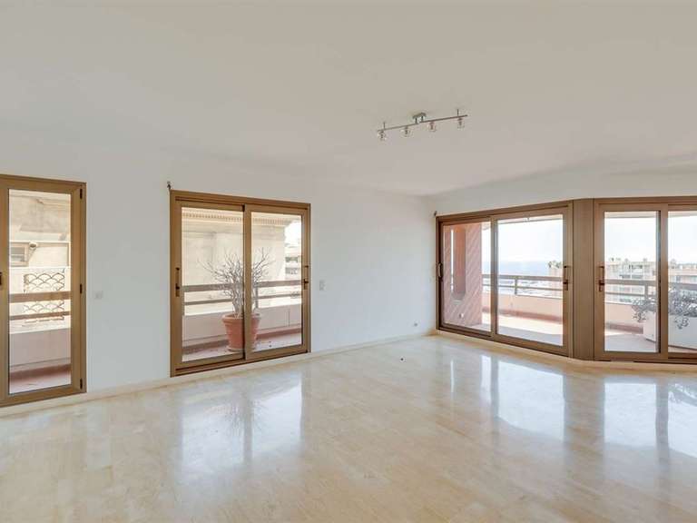 Apartment Monaco - 2 bedrooms - 151m²
