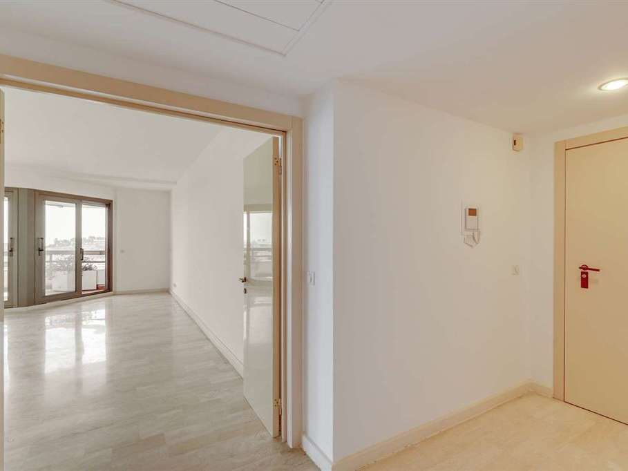 Apartment Monaco