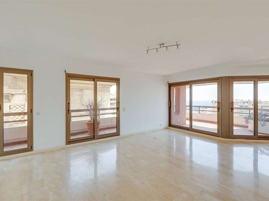 Apartment Monaco