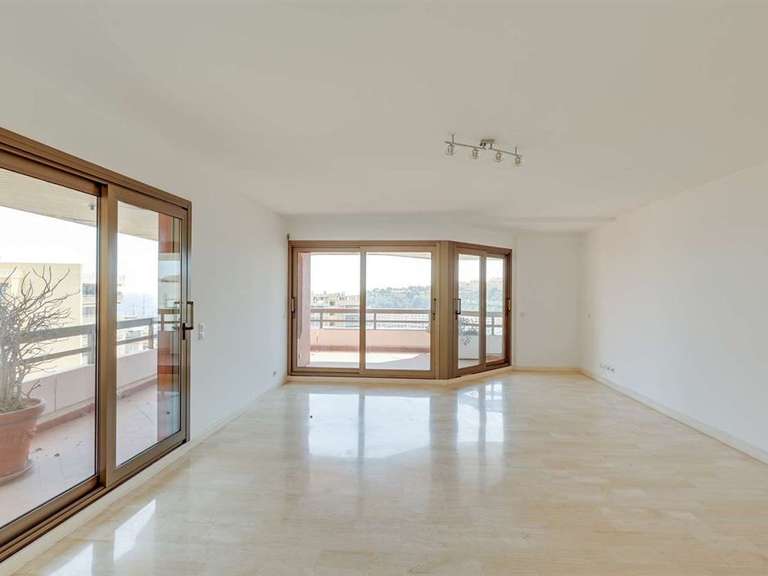 Apartment Monaco - 2 bedrooms - 151m²