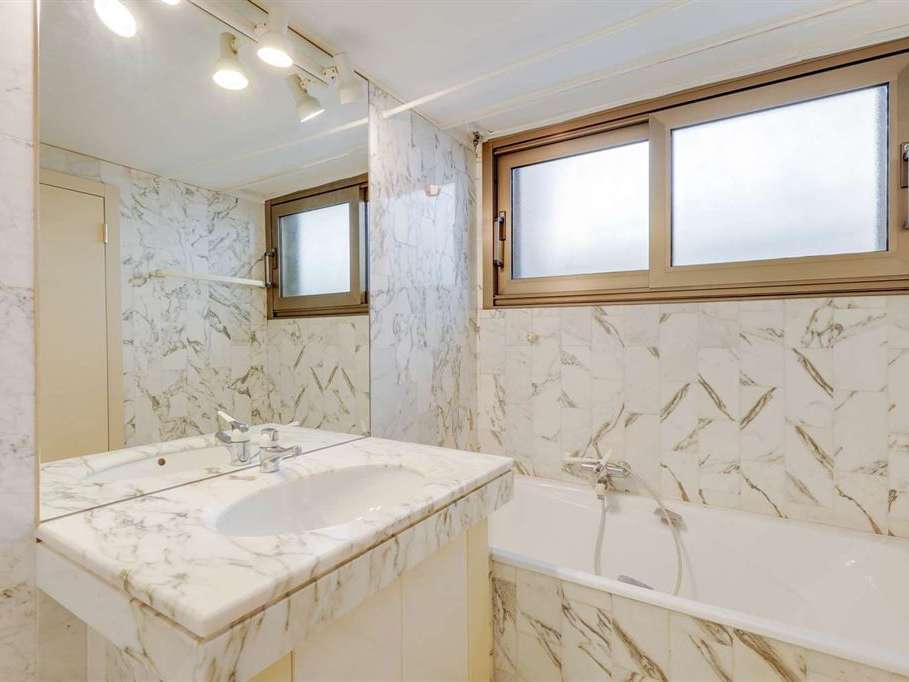 Apartment Monaco