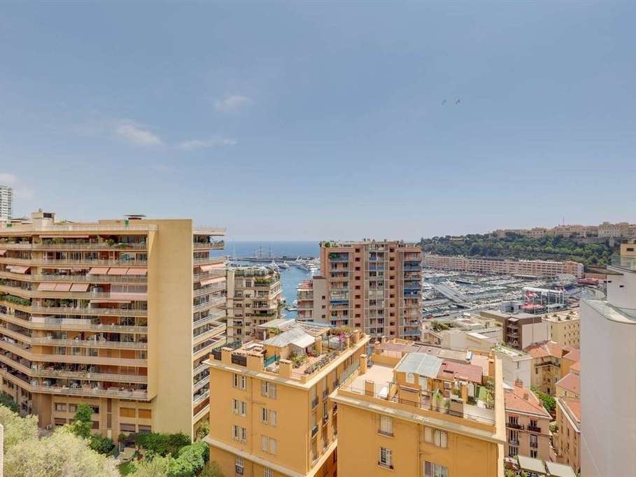 Apartment Monaco