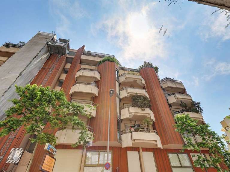 Apartment Monaco - 2 bedrooms - 151m²