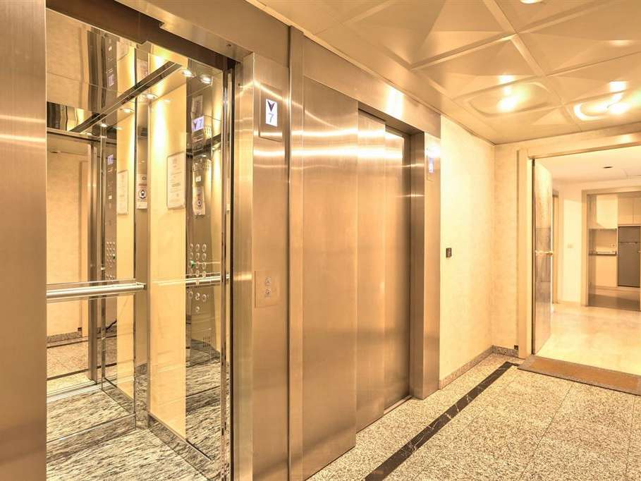 Apartment Monaco