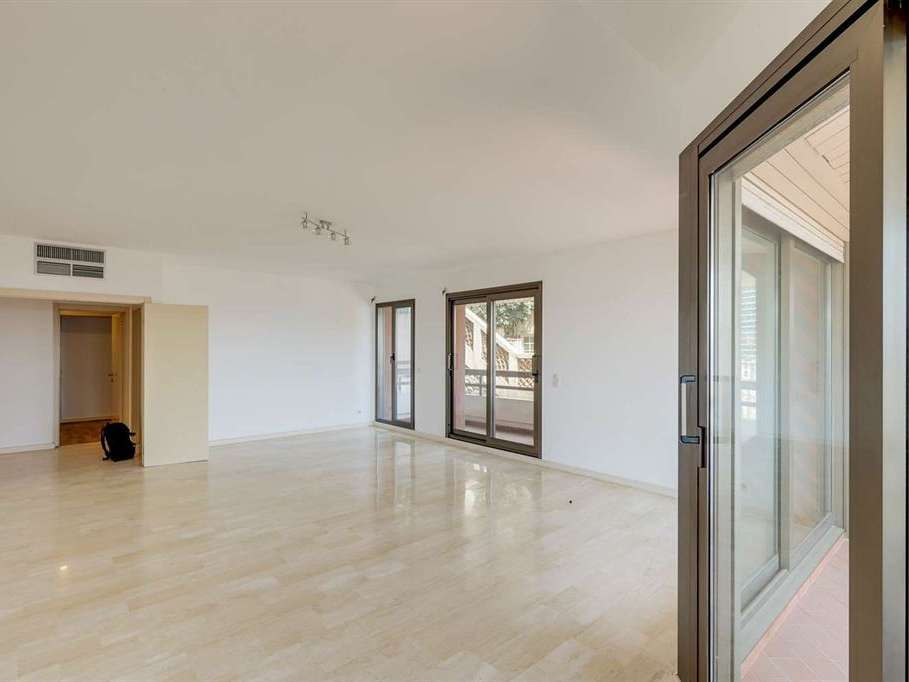 Apartment Monaco