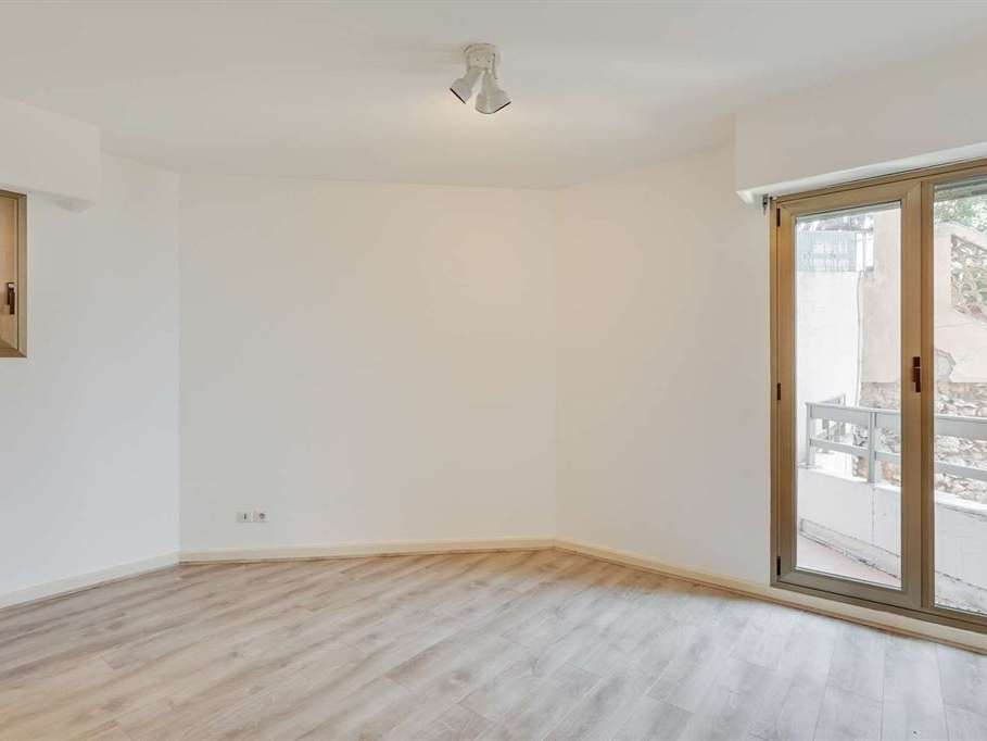 Apartment Monaco