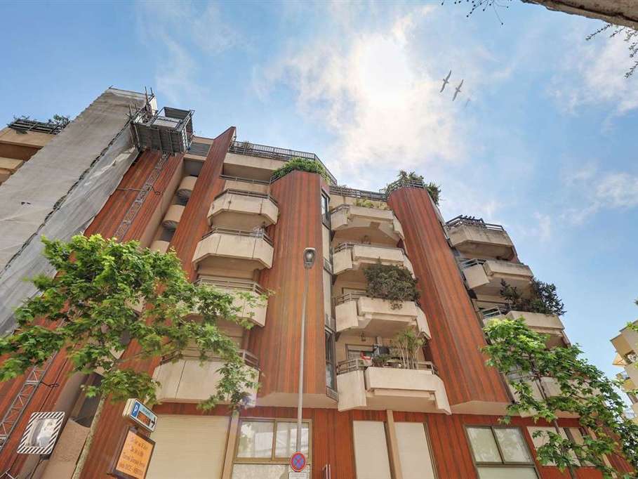 Apartment Monaco