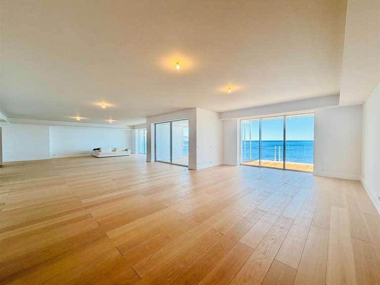 Apartment with Sea view Monaco - 3 bedrooms - 679m²