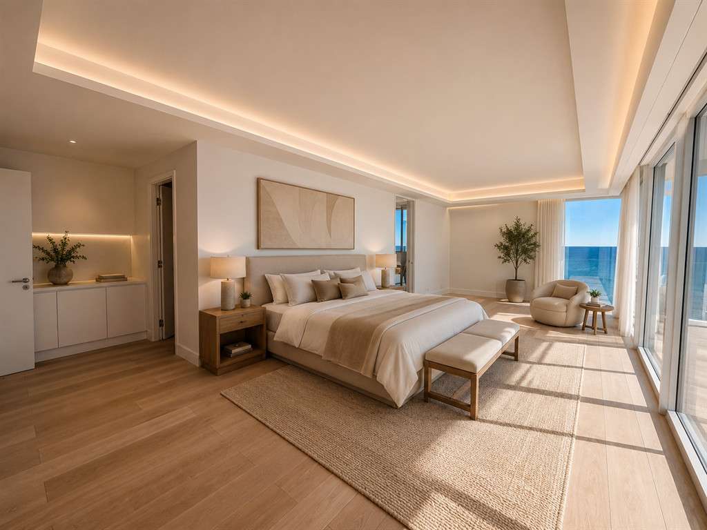 Apartment Monaco
