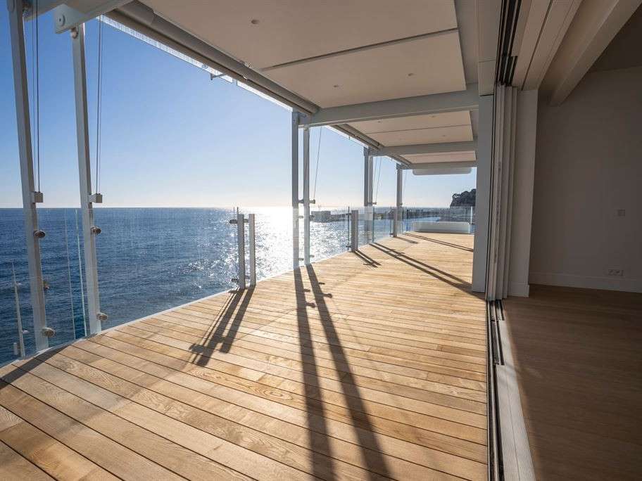 Apartment Monaco