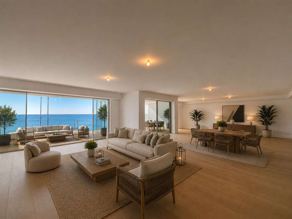 Apartment Monaco