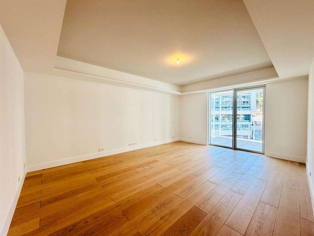 Apartment Monaco