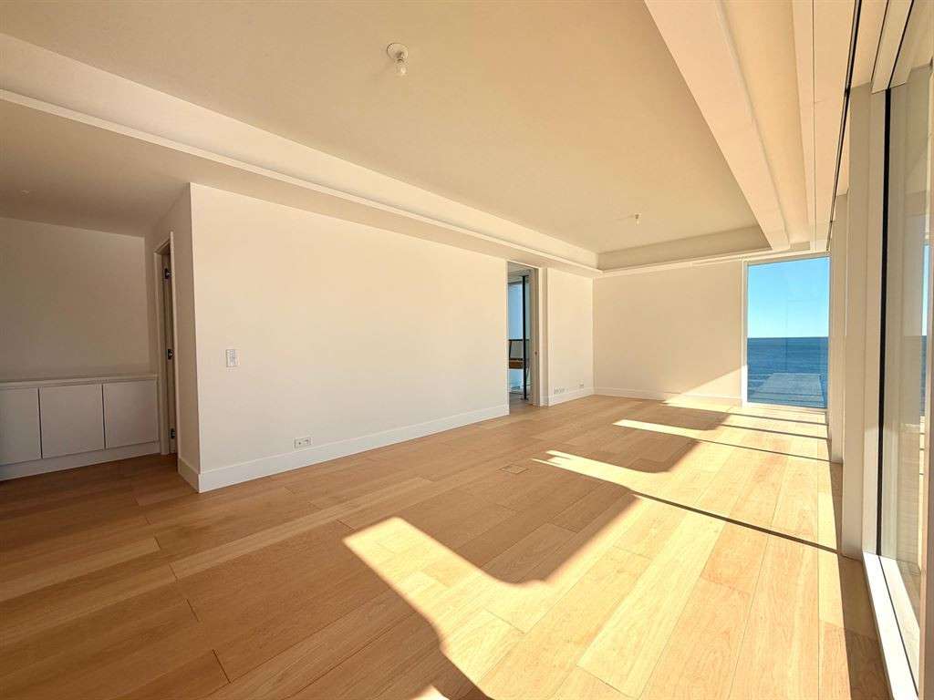 Apartment Monaco