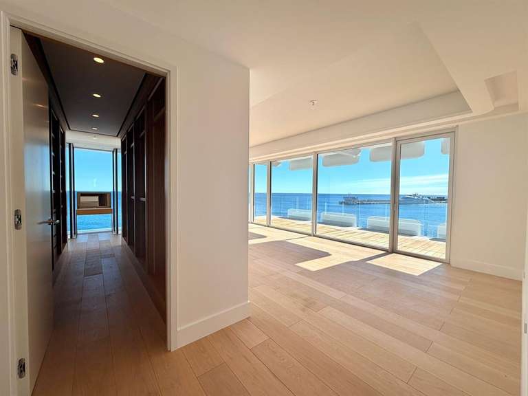 Apartment with Sea view Monaco - 3 bedrooms - 679m²