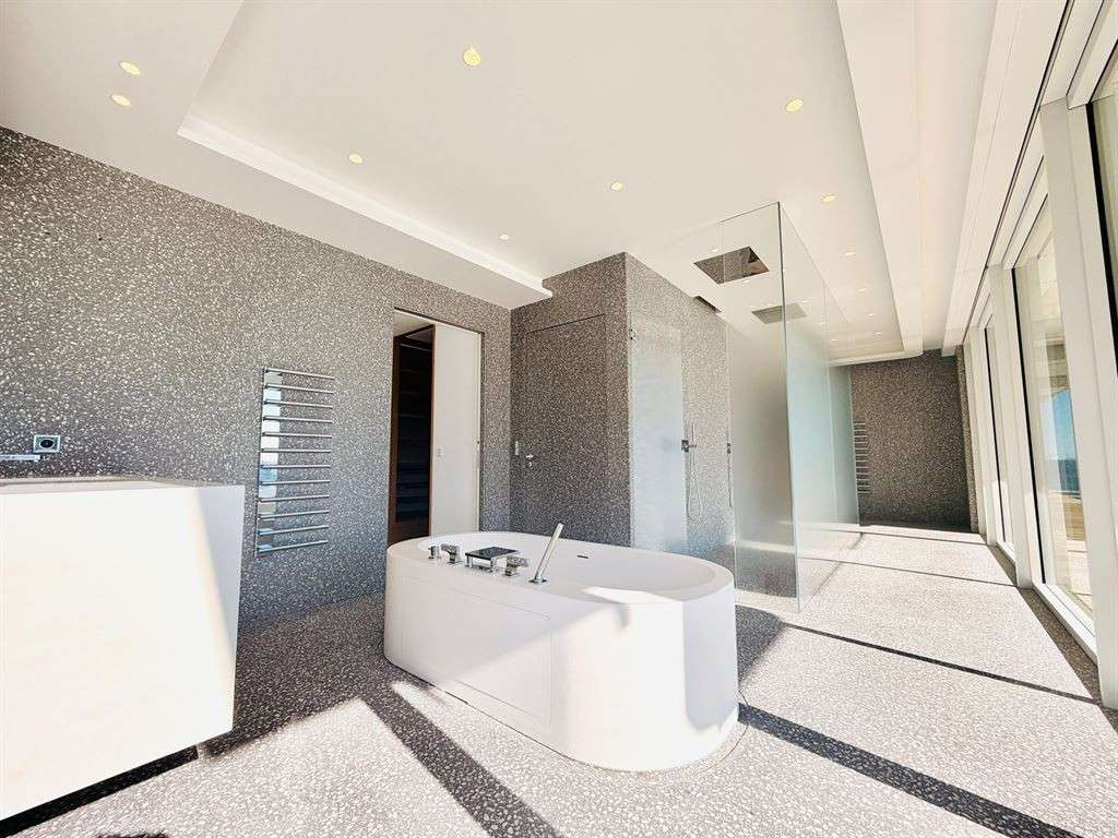 Apartment Monaco