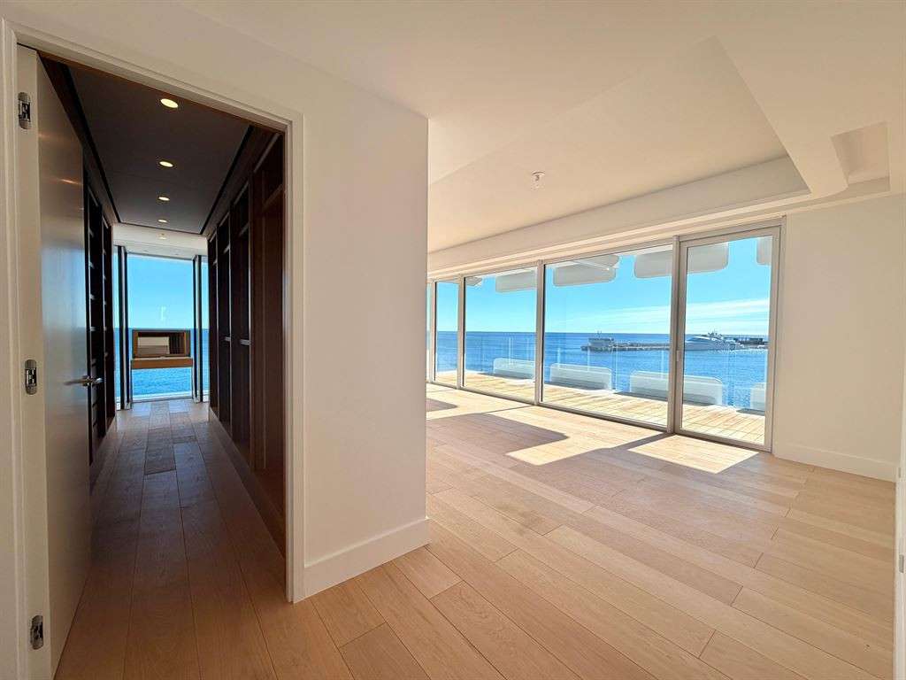Apartment Monaco