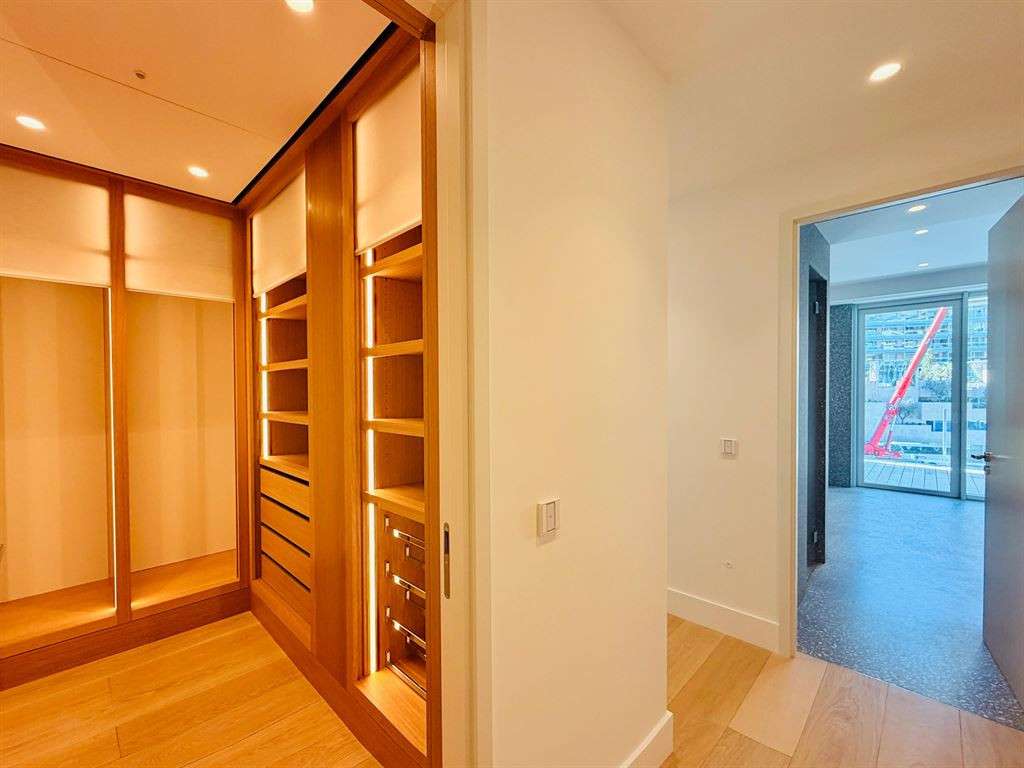 Apartment Monaco