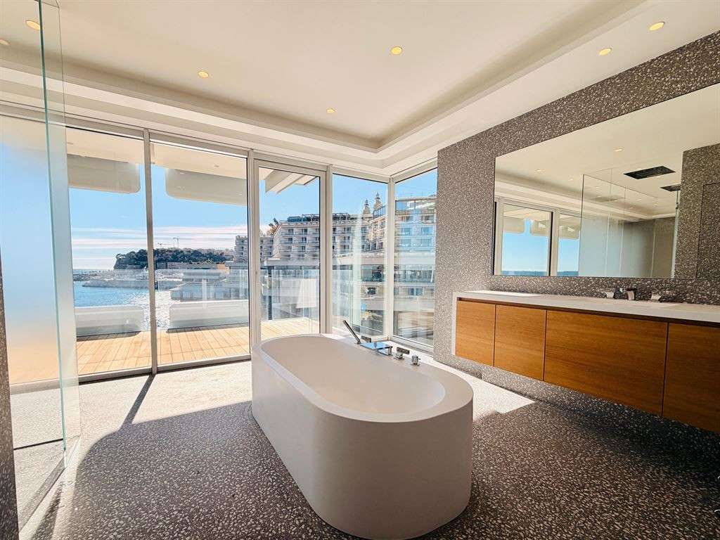 Apartment Monaco
