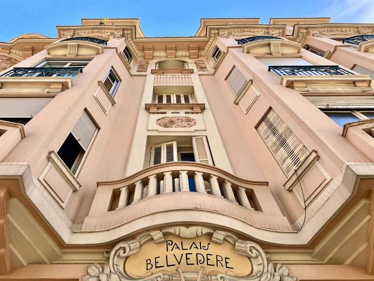 Appartement Monaco - 1 chambre - 65m²