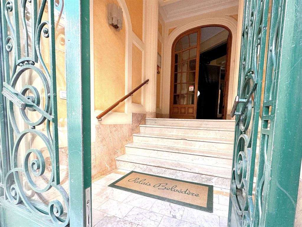 Appartement Monaco