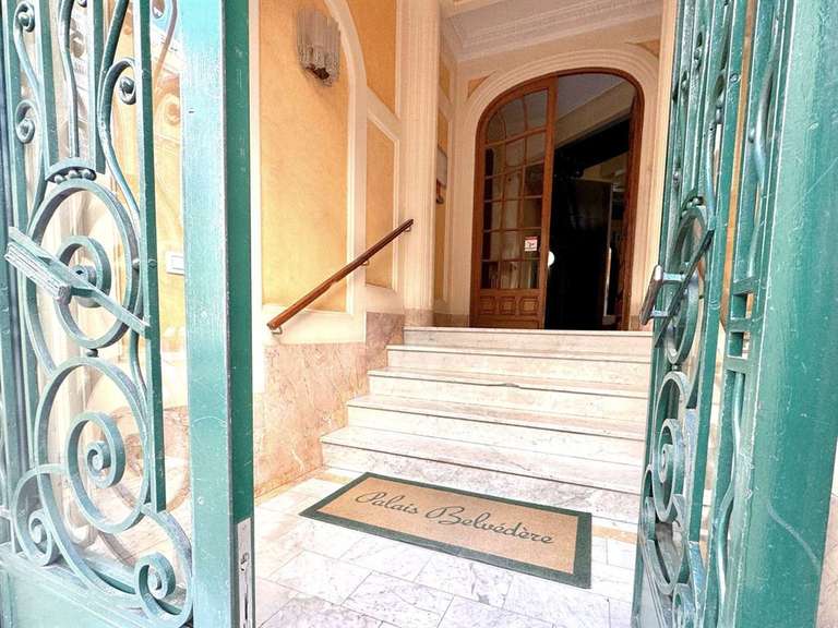 Appartement Monaco - 1 chambre - 65m²