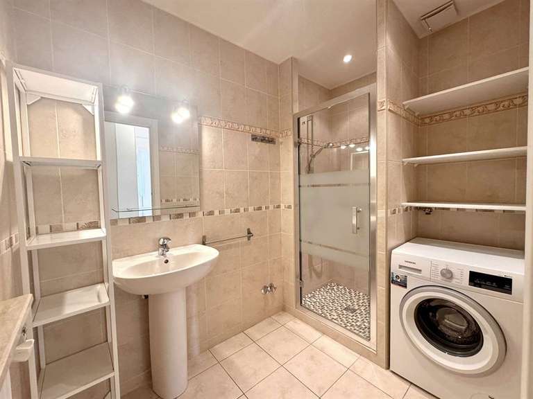 Appartement Monaco - 1 chambre - 65m²