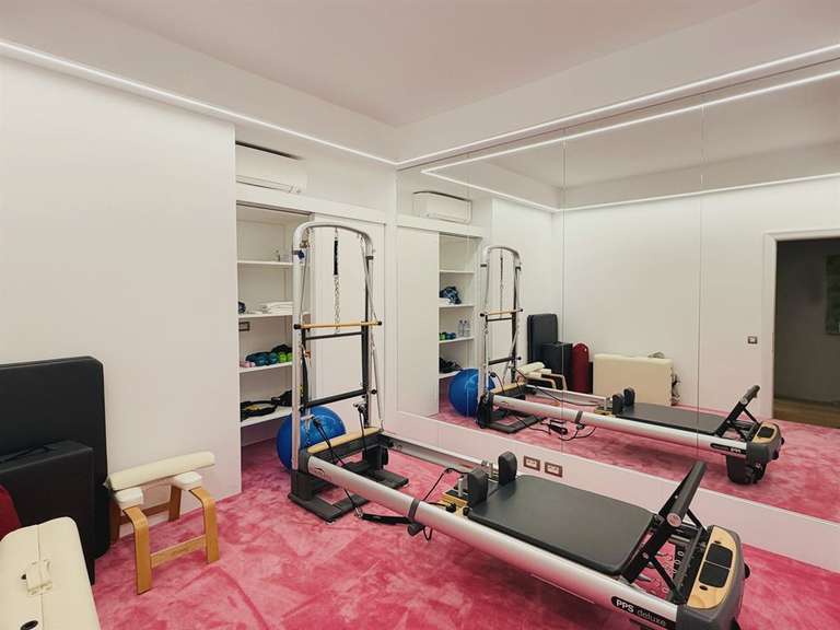 Apartment Monaco - 5 bedrooms - 510m²