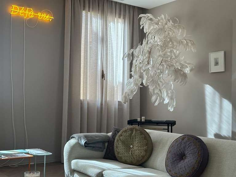 Apartment Monaco - 5 bedrooms - 510m²