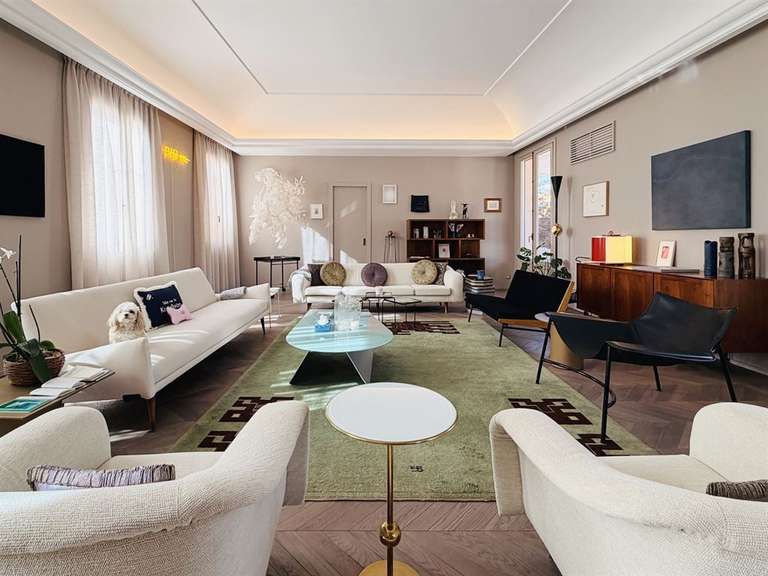 Apartment Monaco - 5 bedrooms - 510m²