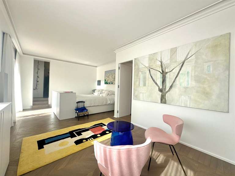 Apartment Monaco - 5 bedrooms - 510m²