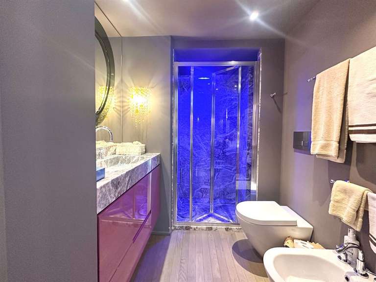 Apartment Monaco - 5 bedrooms - 510m²