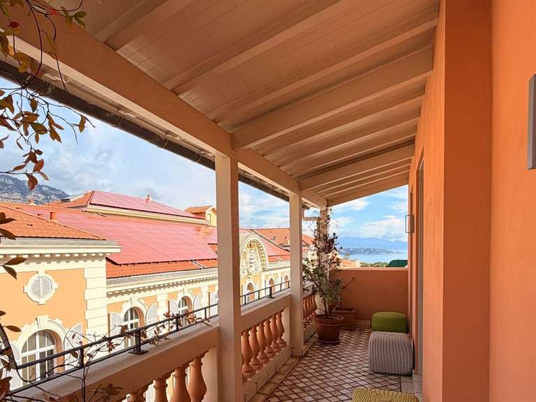 Apartment Monaco - 5 bedrooms - 510m²