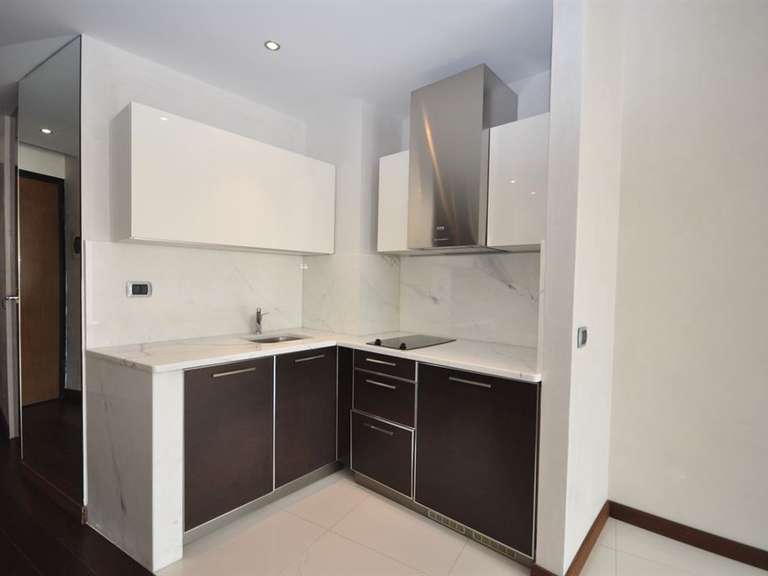 Appartement Monaco - 37m²