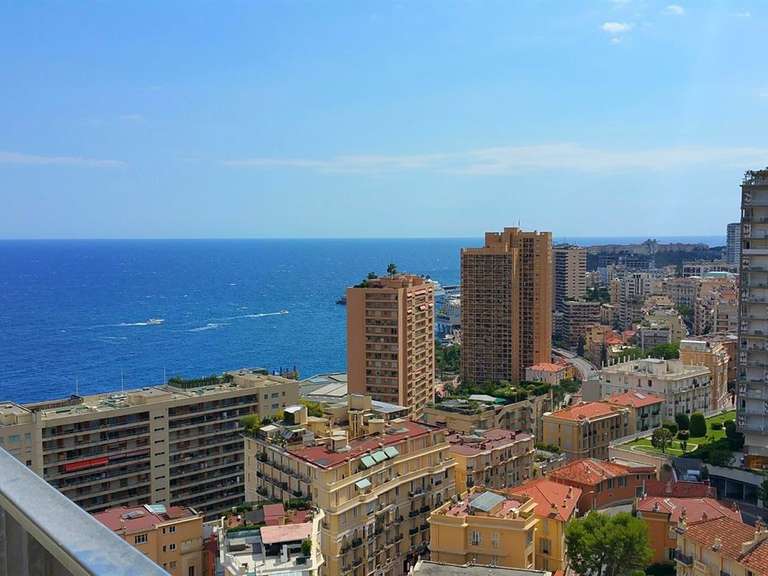 Appartement Monaco - 37m²