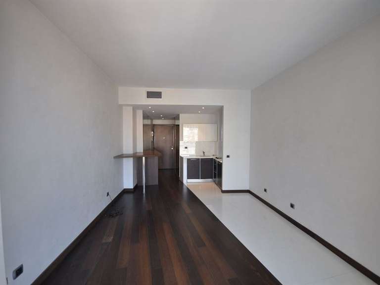Appartement Monaco - 37m²
