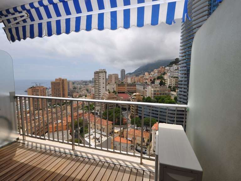 Appartement Monaco - 37m²