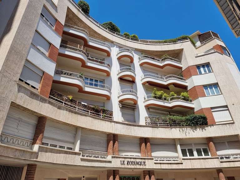 Appartement Monaco - 3 chambres - 103m²