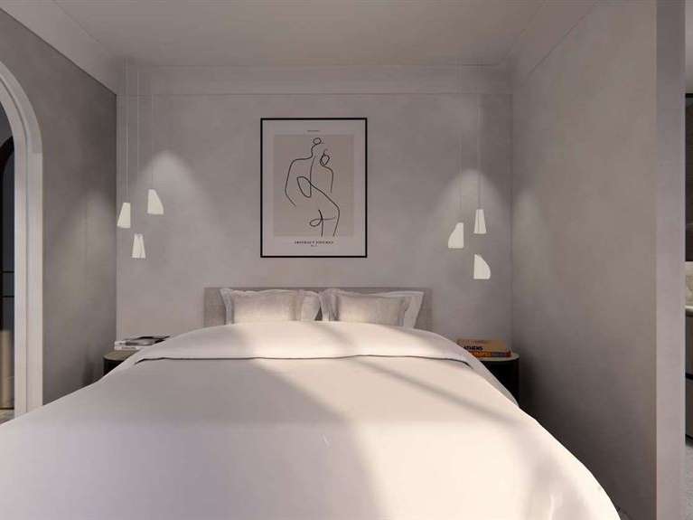 Appartement Monaco - 3 chambres - 474m²