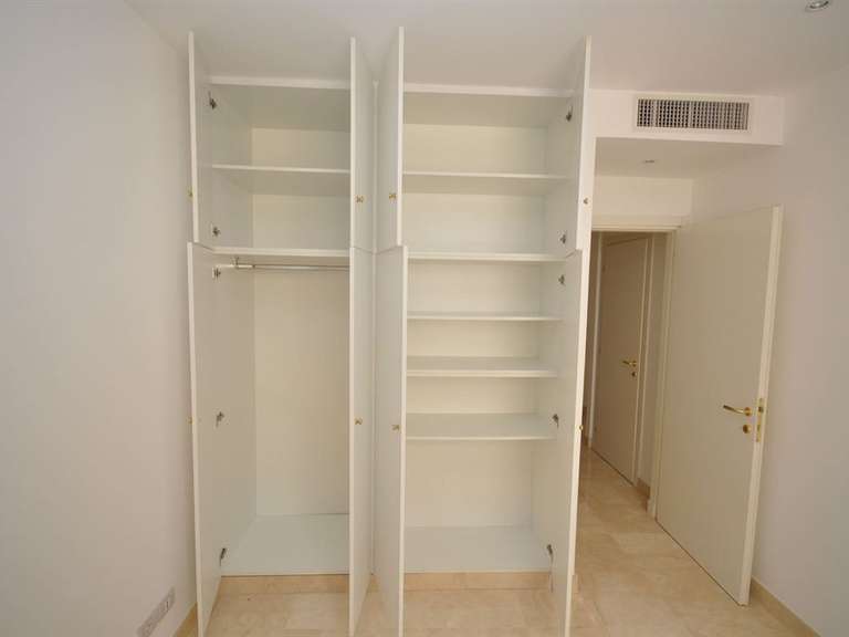 Appartement Monaco - 2 chambres - 62m²